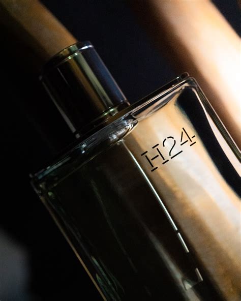 h24 hermes review|Hermes h24 edp review.